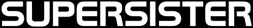 Supersister Logo